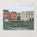 Recherche de illustrateurs cartes postales Travel