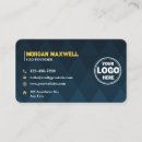 Recherche de le fond cartes visite Administrative professional