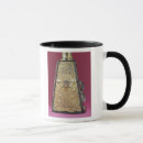 Recherche de objet façonné tasses 12ème