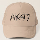 Recherche de fusil casquettes Assaut