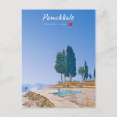Zoek naar pamukkale briefkaarten Turkije