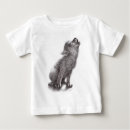 Recherche de loups bébé vêtements Boy