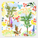 Recherche de parterre autocollants Jardin