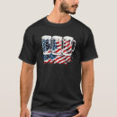 Recherche de merica tshirts Patriotique