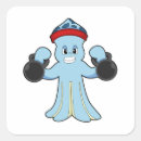 Recherche de cloches autocollants Drôle