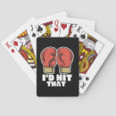 Recherche de gant jeux de cartes Gants de boxe