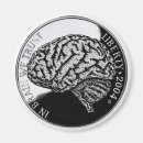 Recherche de cerveau magnets Neurologie