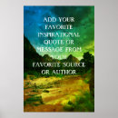 Zoek naar creëer uw posters Inspirerend