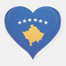 Recherche de le kosovo autocollants Fierté