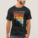 Recherche de live music tshirts Concert