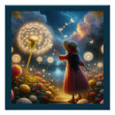 Recherche de dandelion posters Capricieux