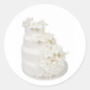 Recherche de gâteau mariage autocollants Rsvp
