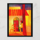 Recherche de août cartes postales Macke