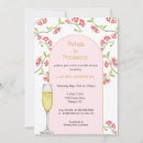 Recherche de pétale invitations Floral