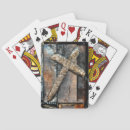 Recherche de force jeux de cartes Spirituel