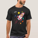 Recherche de vaisseau tshirts Enfants