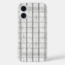 Recherche de bois blanc iphone coques Motif