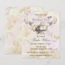 Zoek naar bridal tea uitnodigingen Theepartijtje