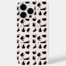 Recherche de gros chat iphone coques Mignon