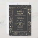 Recherche de hippie mariage invitations Soleil