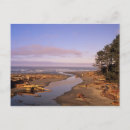 Recherche de nord ouest pacifique cartes postales Côte