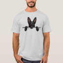 Recherche de berger allemand tshirts Chien