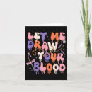 Recherche de phlebotomist vœux cartes Film