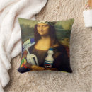 Recherche de leonardo coussins Portrait