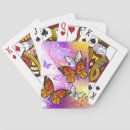 Recherche de papillon jeux de cartes Été