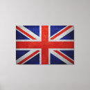 Recherche de drapeau britannique art Londres