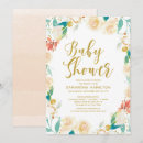 Recherche de abricot invitations Aquarelle