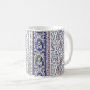 Recherche de paisley tasses Vert
