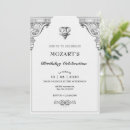 Recherche de renaissance invitations Baroque