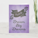 Recherche de dreams vœux cartes Félicitations