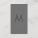 Recherche de arrière plan jaune cartes visite Monogramme