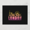 Recherche de london england cartes postales Skyline
