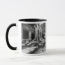 Recherche de le cambodge tasses Noir et blanc