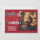 Zoek naar sarcastische kerstkaarten Kerstman