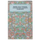 Zoek naar groovy kalenders Hippie