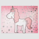 Zoek naar unicorn tissue papier Verjaardag