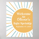 Recherche de baby sprinkle party decor Pour tous