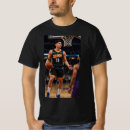 Recherche de dunker tshirts Basket