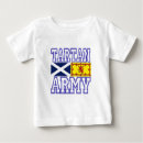 Recherche de drapeau écossais bébé vêtements Saltire