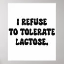 Recherche de allergies posters Lait