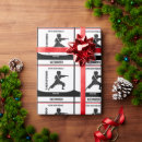 Recherche de karaté papier cadeau Judo