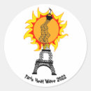 Zoek naar temperatuur stickers Frankrijk