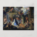Recherche de adoration des bergers cartes postales Ange