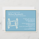 Recherche de torah invitations Élégant