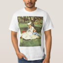 Recherche de post impressionism tshirts Pour tous