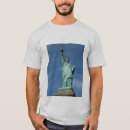 Zoek naar standbeeld vrijheid kleding New york stad